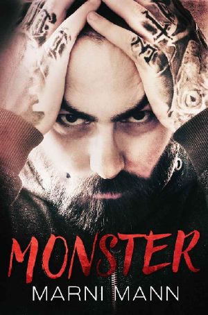 [Animal 02] • Monster